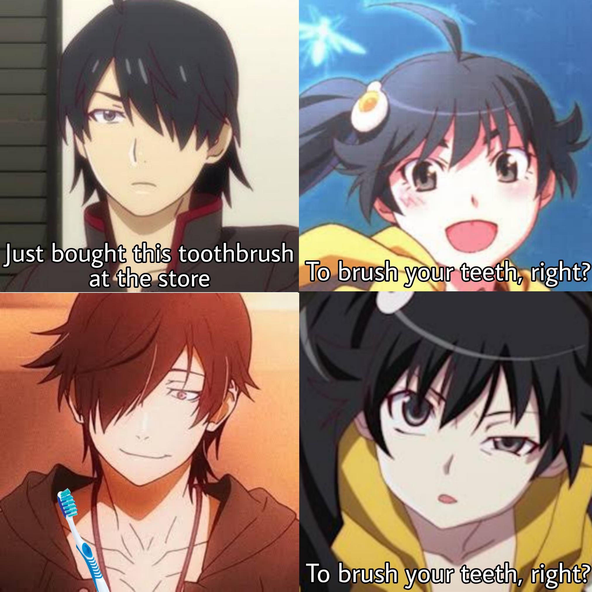 Monogatari Series #88