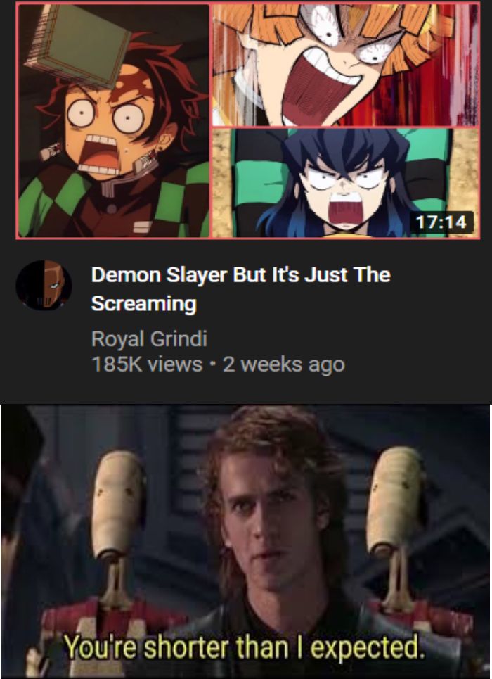 Kimetsu no Yaiba #284