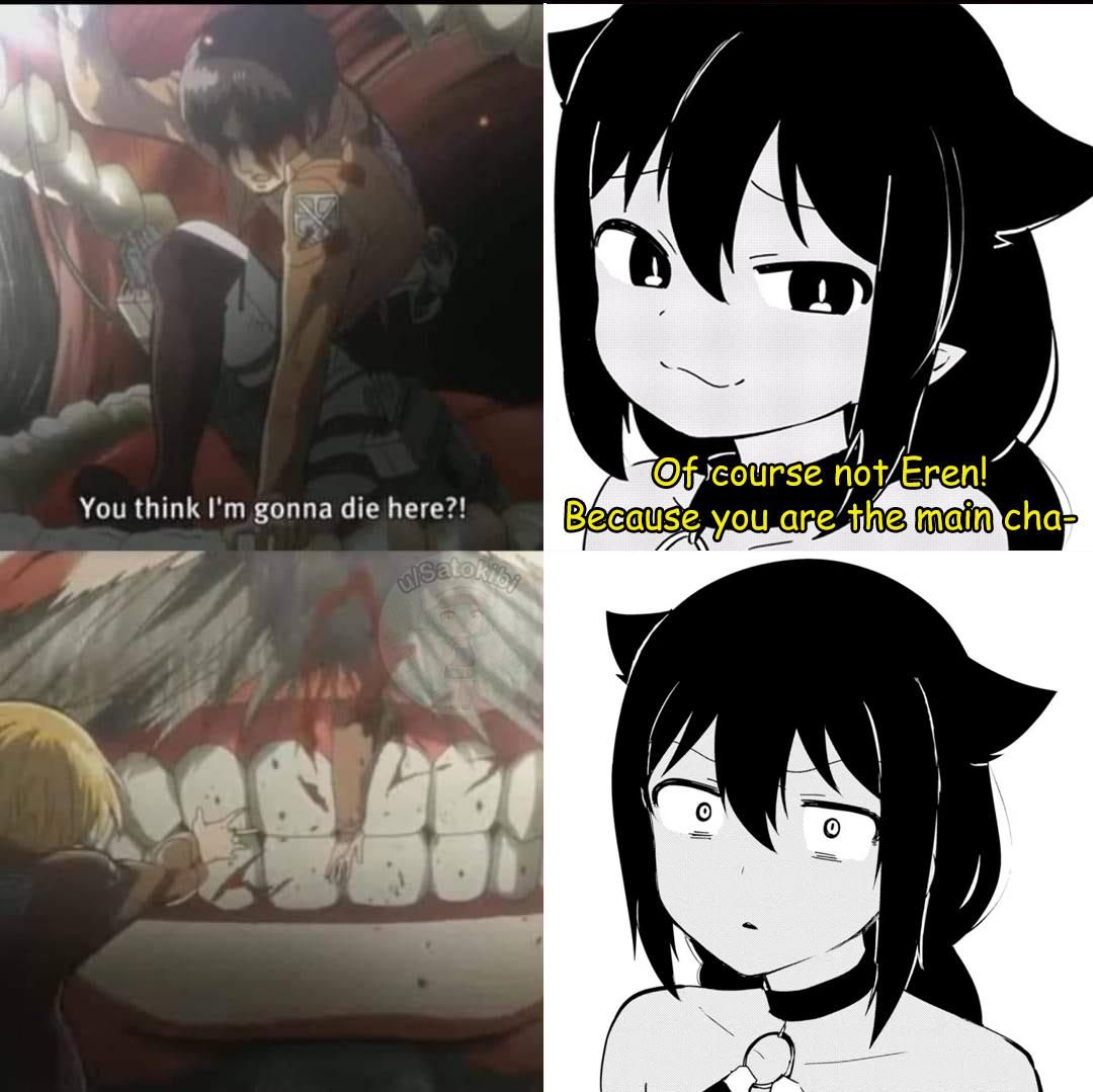 Shingeki no Kyoujin #244