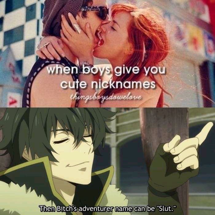 The Rising of The Shield Hero #202