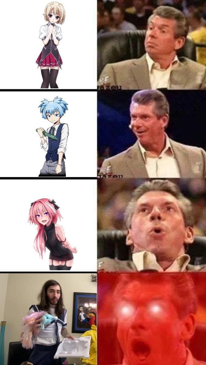 Is This the Final Form of Traps