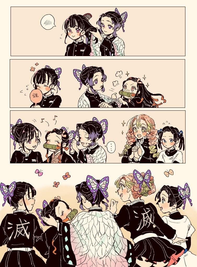 Kimetsu no Yaiba #283