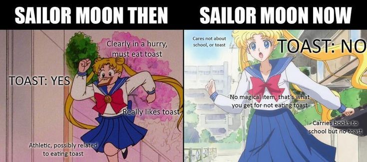 Sailor Moon #22