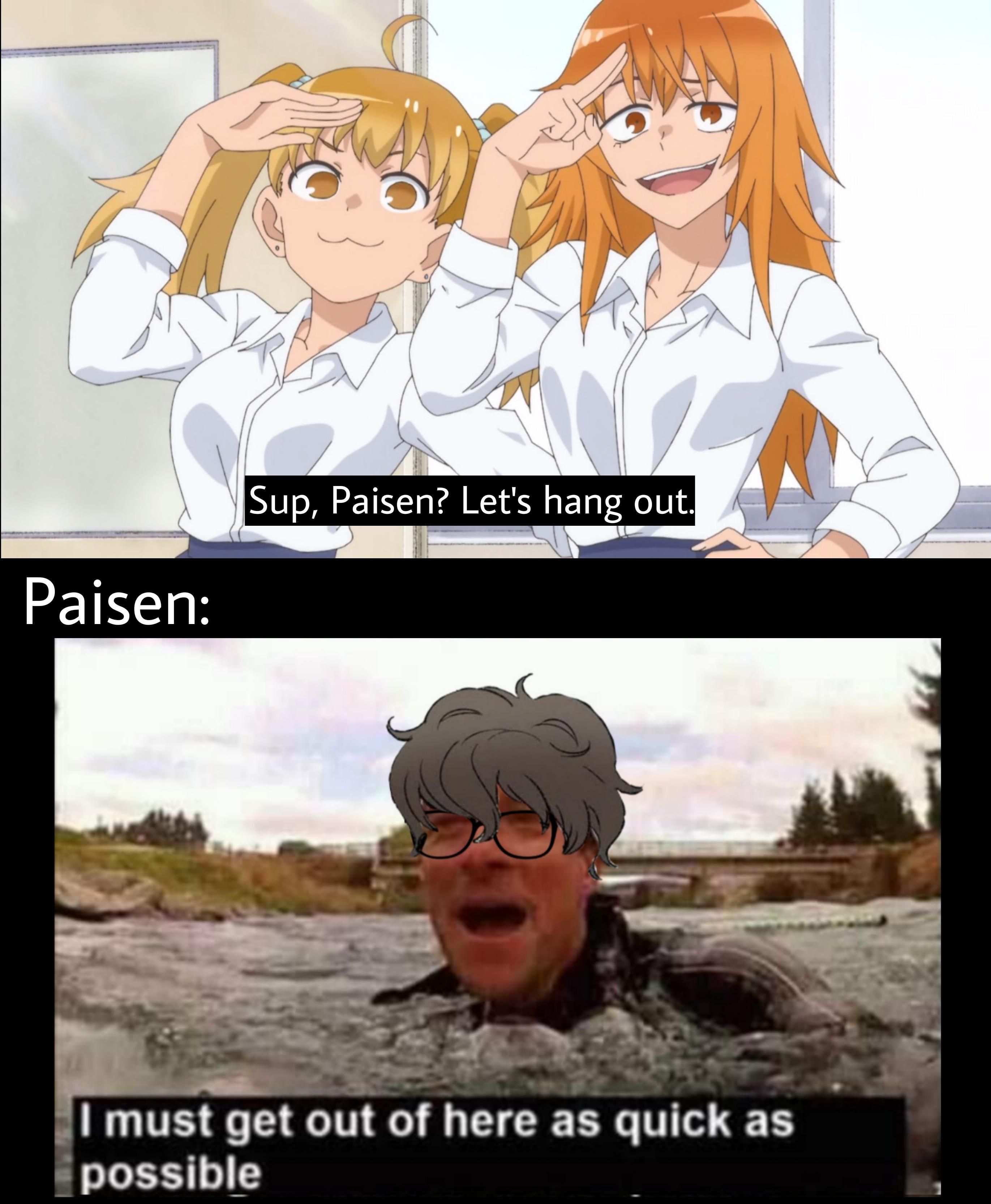 Ijiranaide Nagatoro-san #34