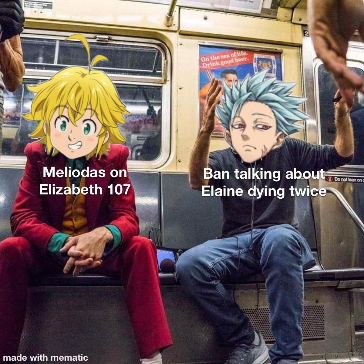 Nanatsu no Taizai #22