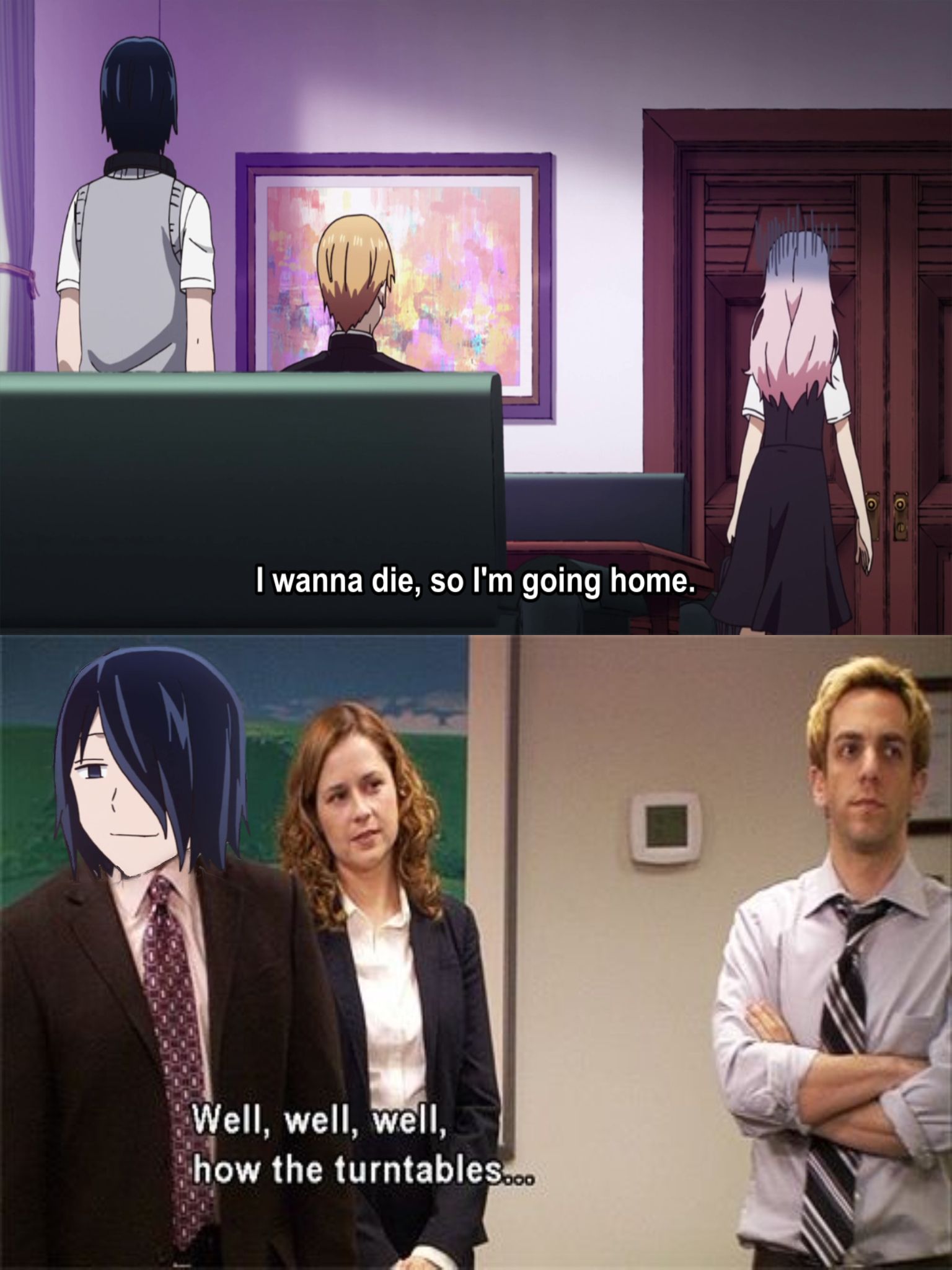 Kaguya-sama Love is War #162