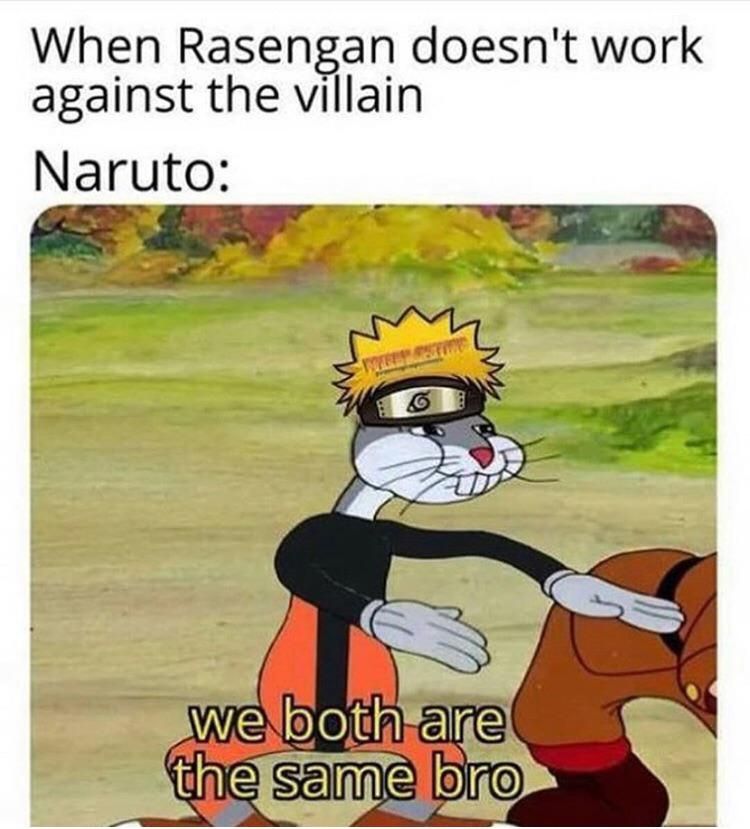 Naruto #1079