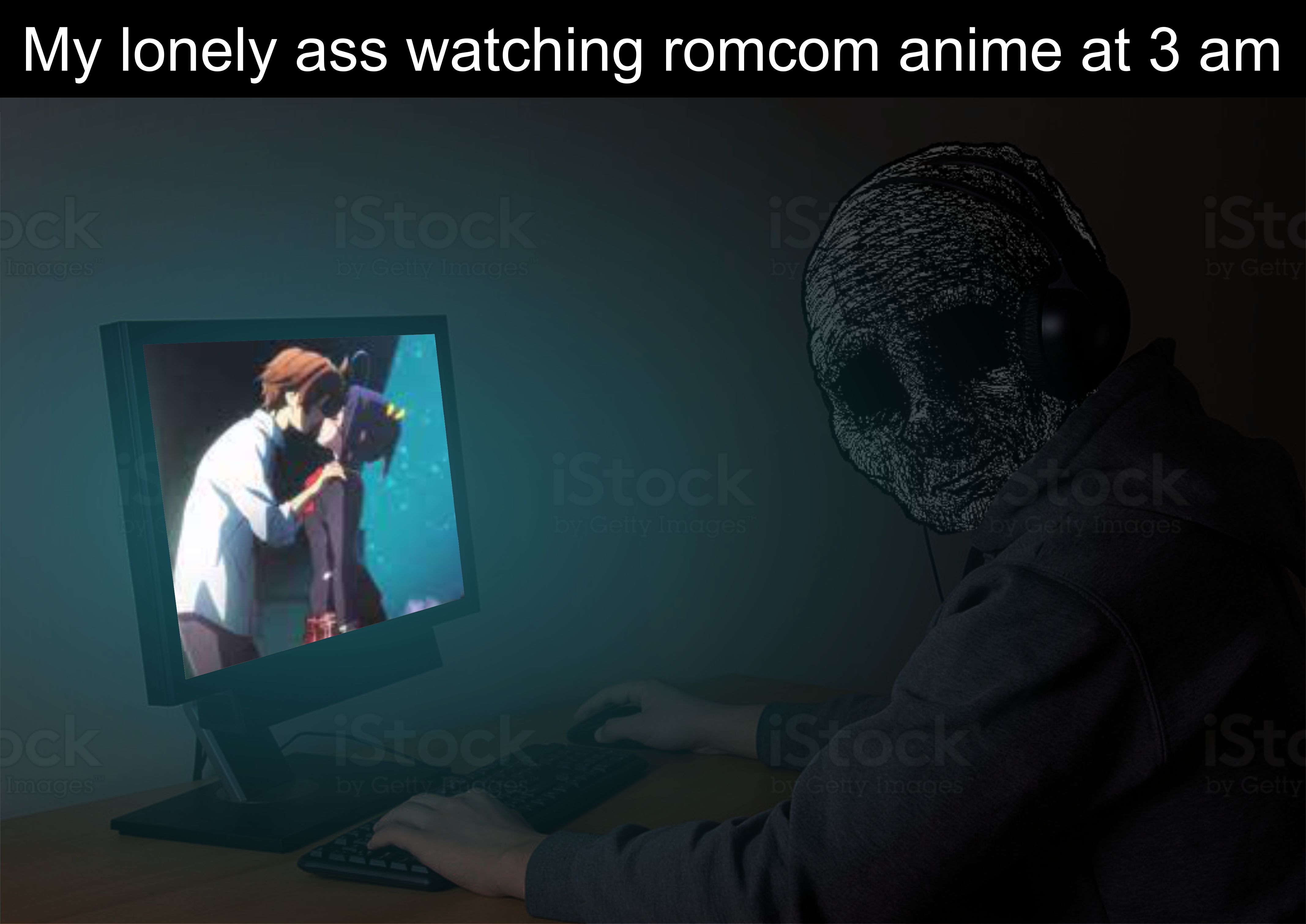 Is There Any Hope for Me?