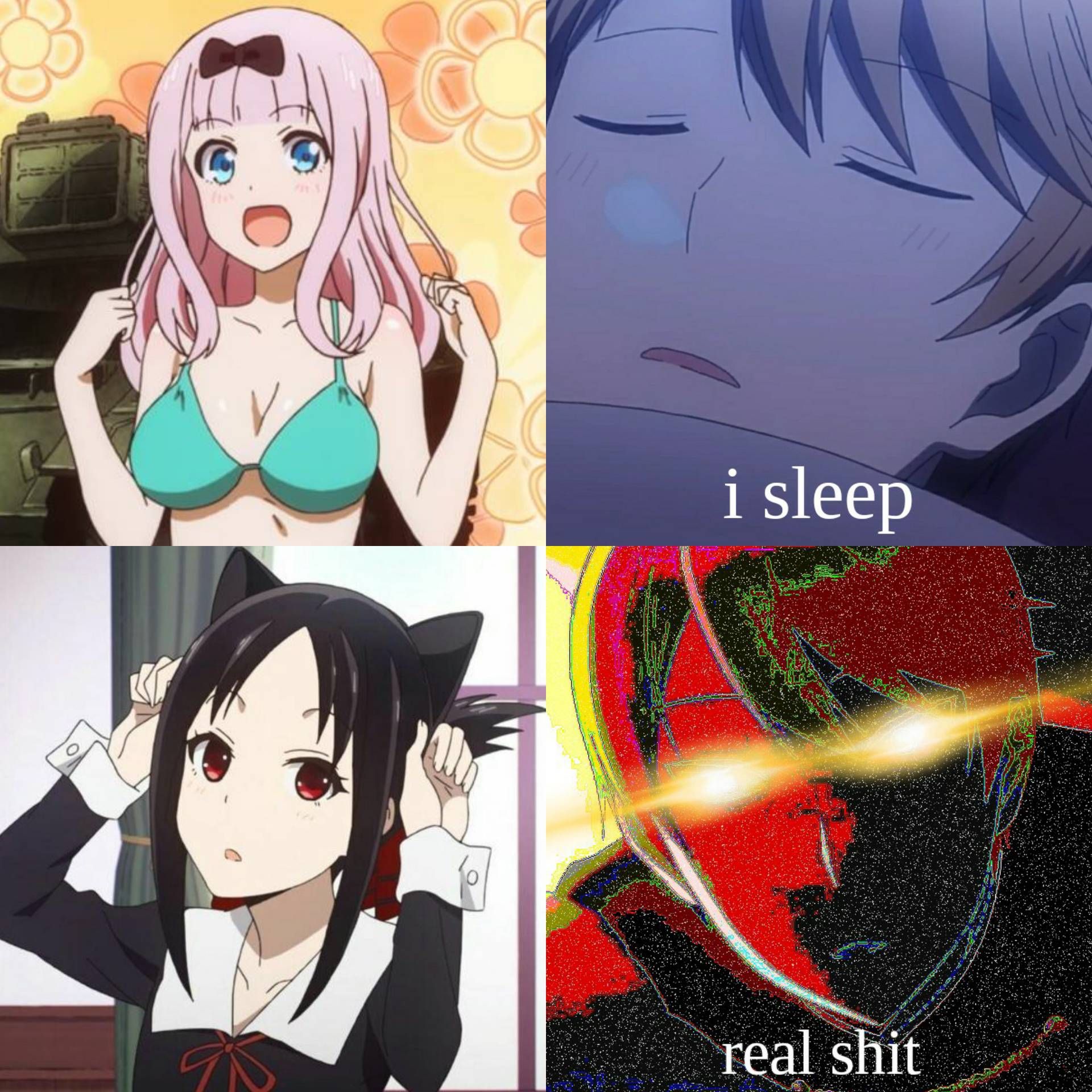 Kaguya-sama Love is War #235