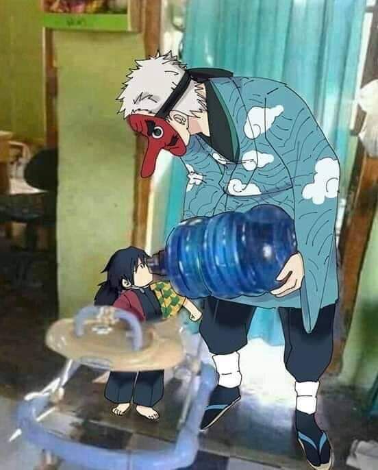 Kimetsu no Yaiba #245