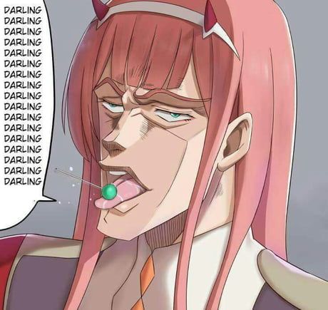 Darling in The Franxx #103