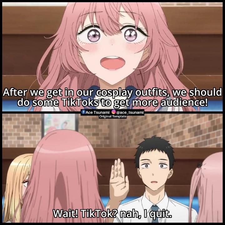 My Dress up Darling #35