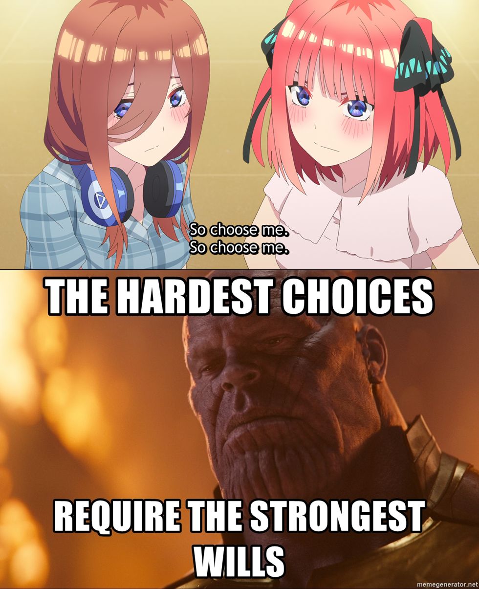 Gotoubun no Hanayome #71