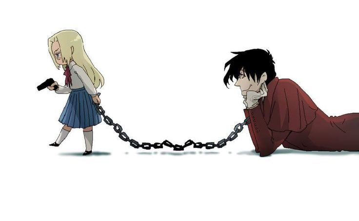 Hellsing Ultimate #2