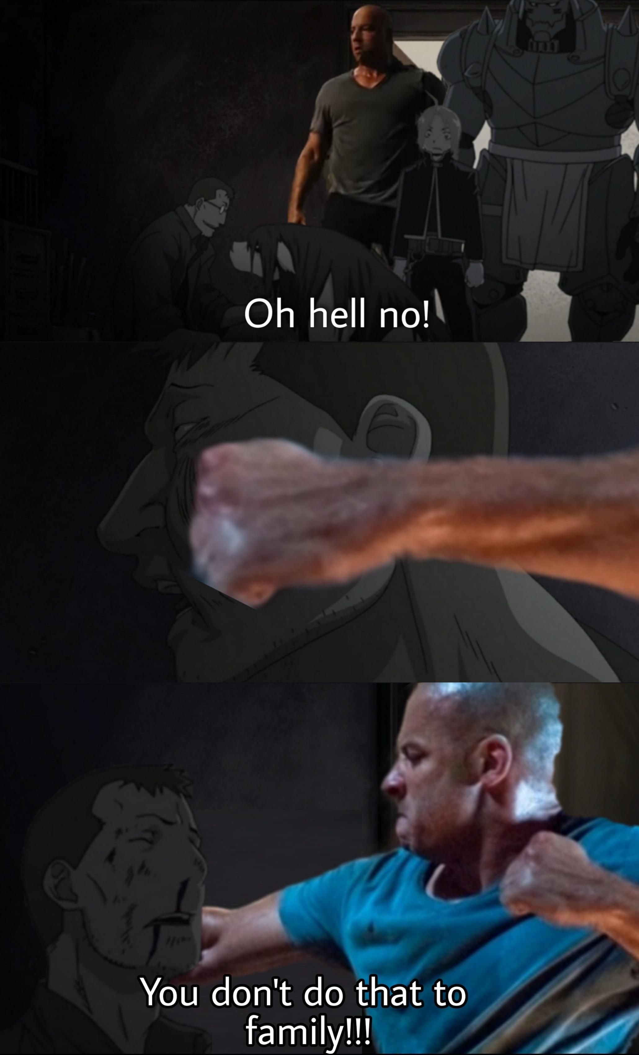 Fullmetal Alchemist #109