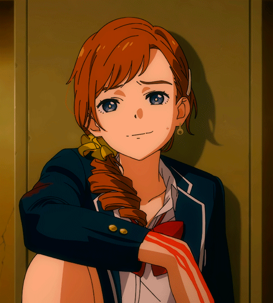 Wonder Egg Priority #2