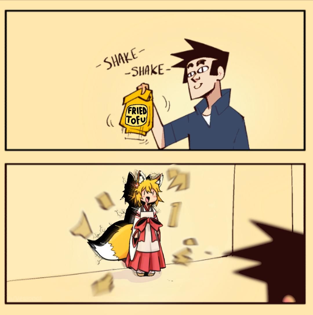 Sewayaki Kitsune no Senko-san #52