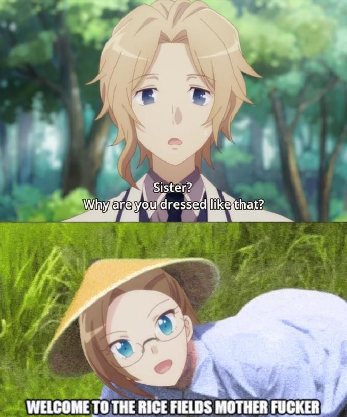 My Next Life as a Villainess #6