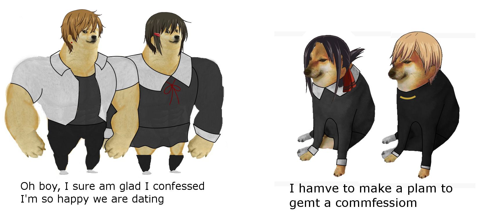 Kaguya-sama Love is War #169