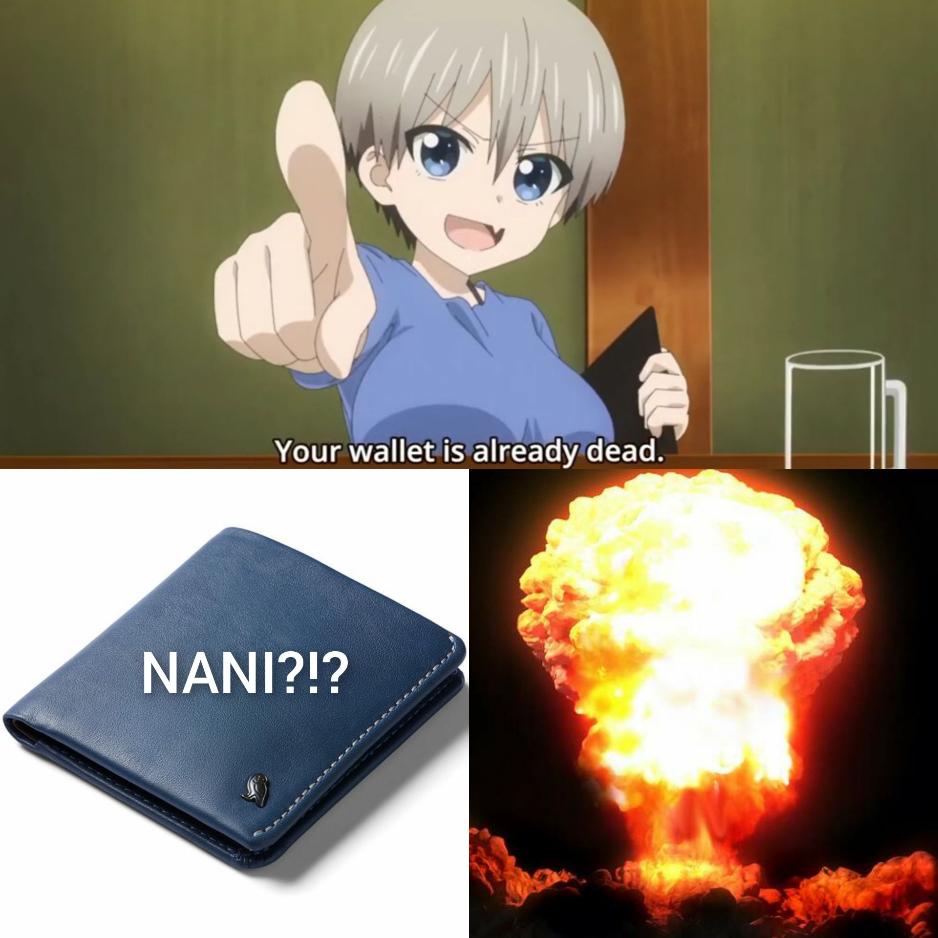 Uzaki-chan wa Asobitai #24