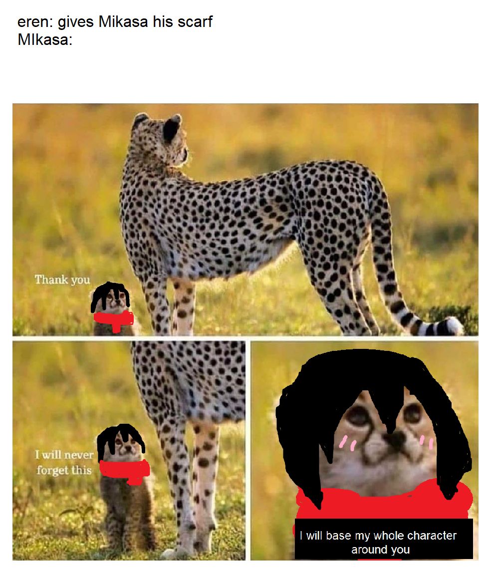 Shingeki no Kyoujin #268