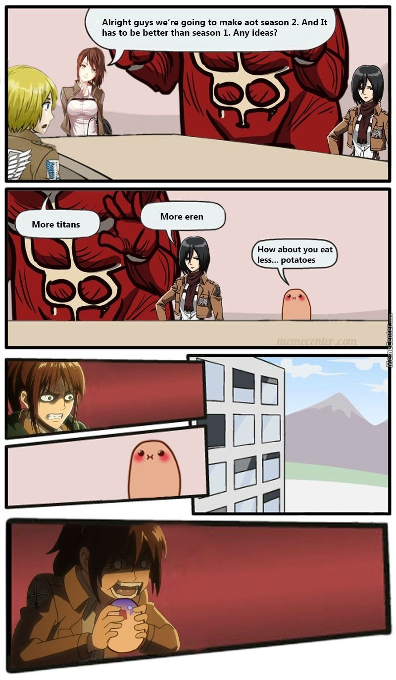 Shingeki no Kyoujin #154