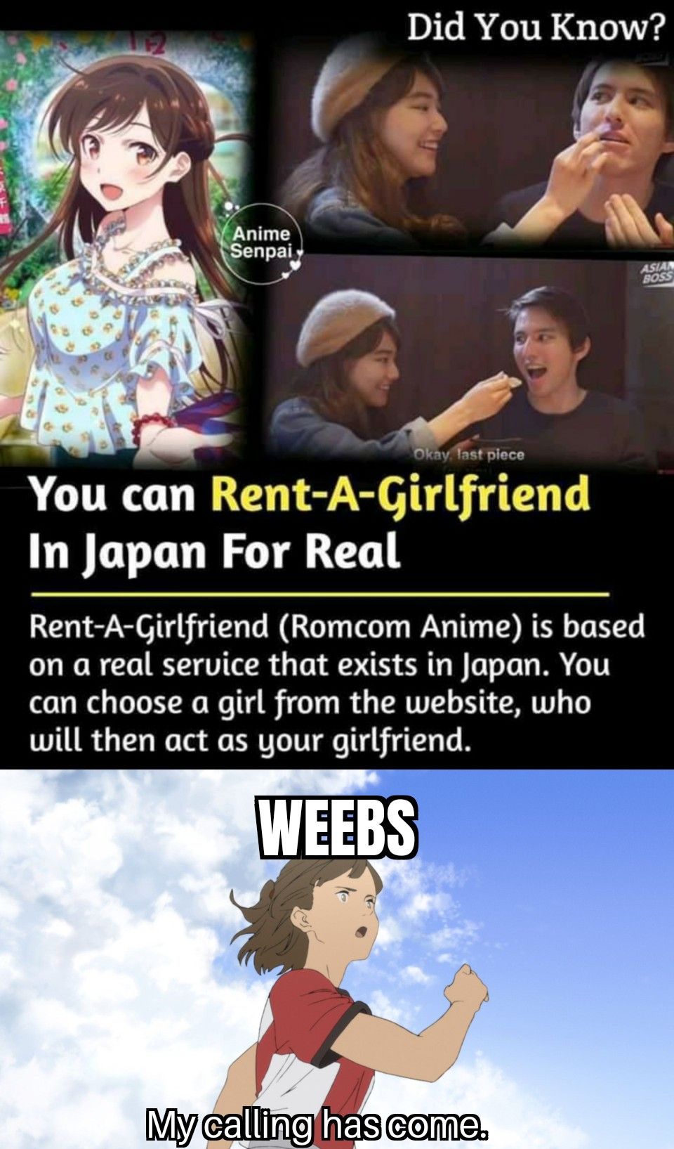 Kanojo Okarishimasu #4