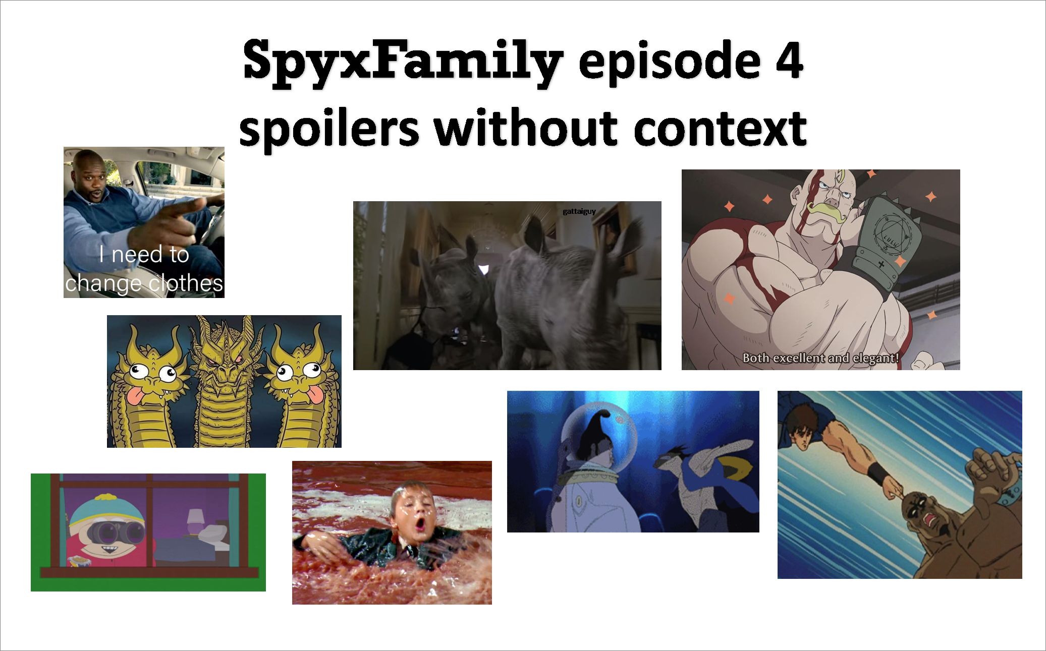 Spy x Family #28