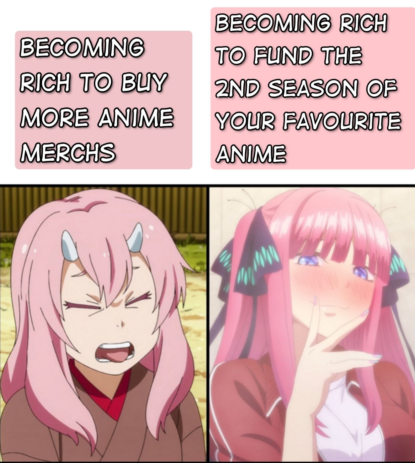 Correct Way to Spend the Money