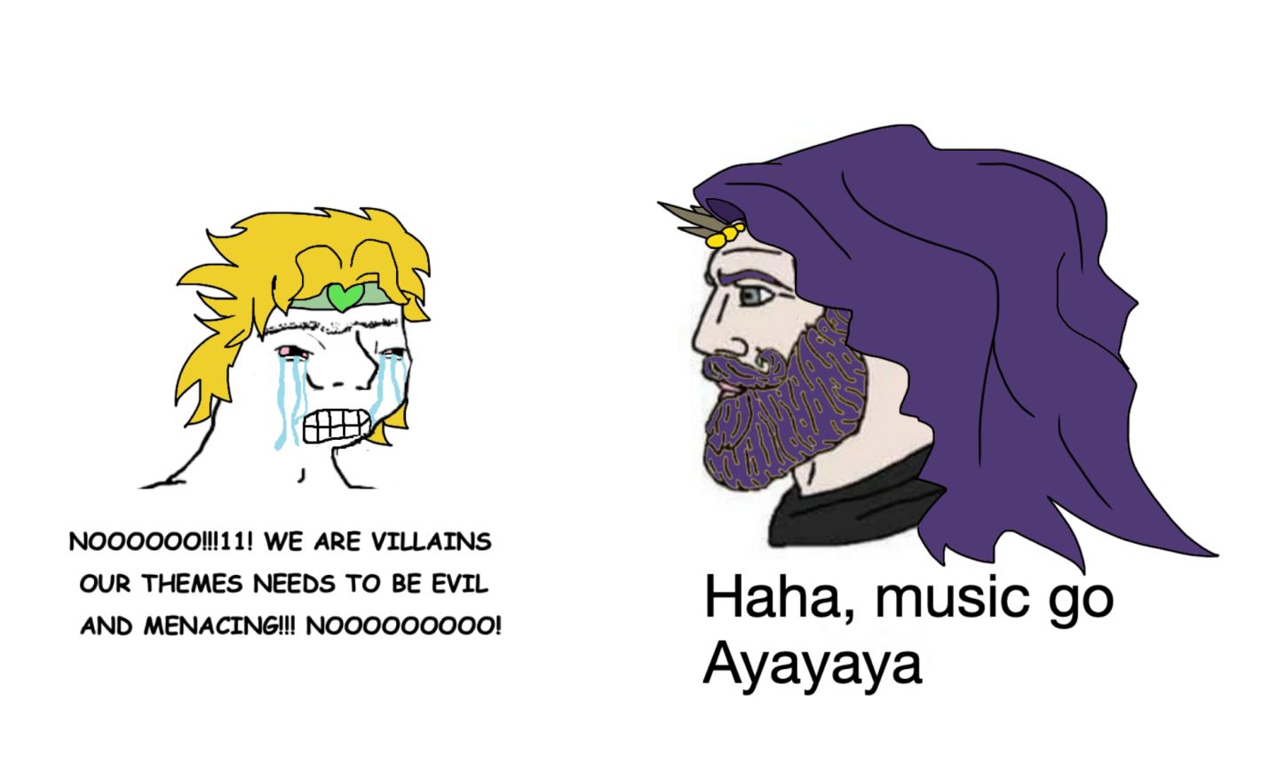 Jojos Bizarre Adventure #512