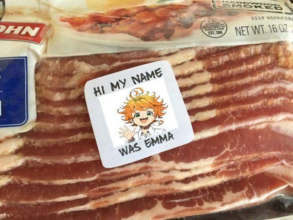 The Promised Neverland #22