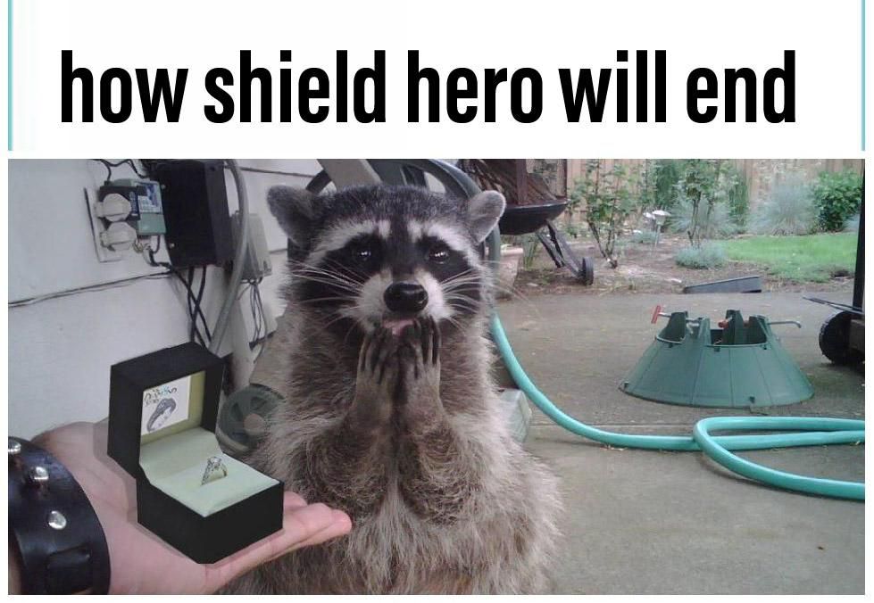 The Rising of The Shield Hero #260