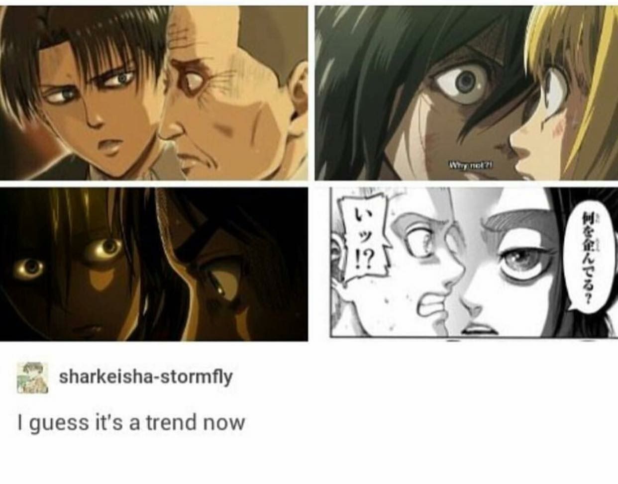 Shingeki no Kyoujin #155