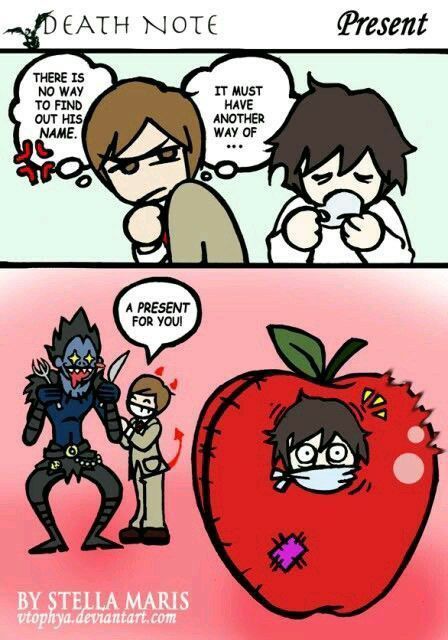 Death Note #68