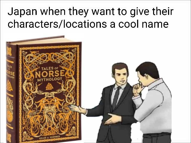 It does Sound Cool though