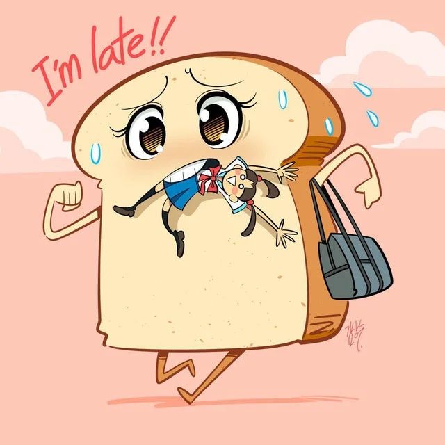 Meanwhile in Other Universe