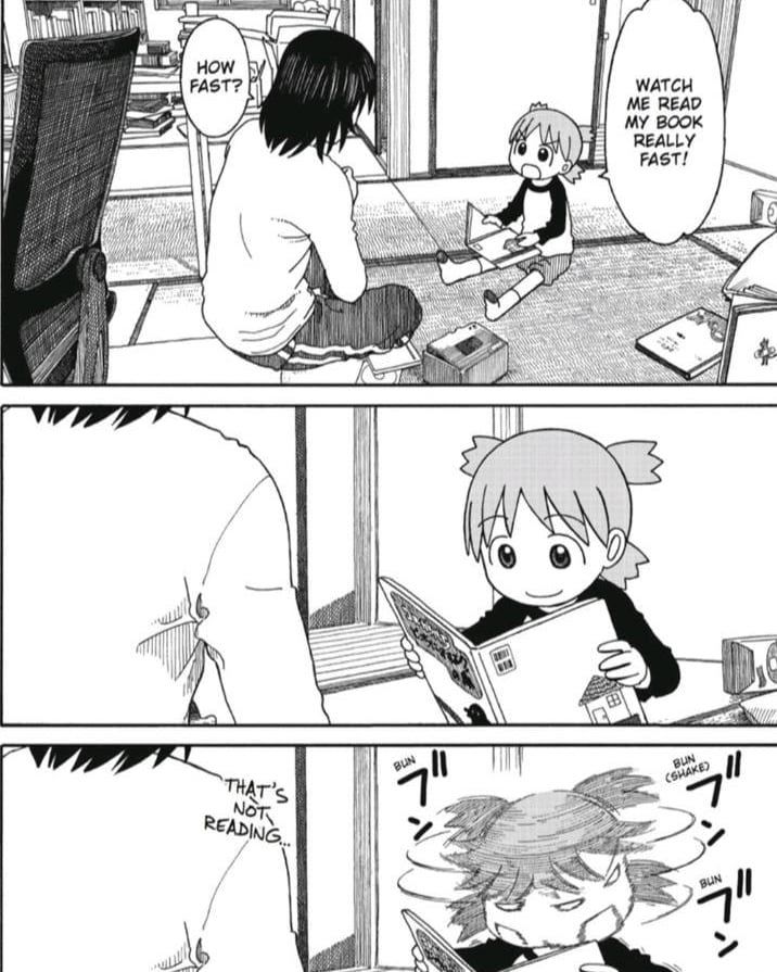Yotsuba to #18