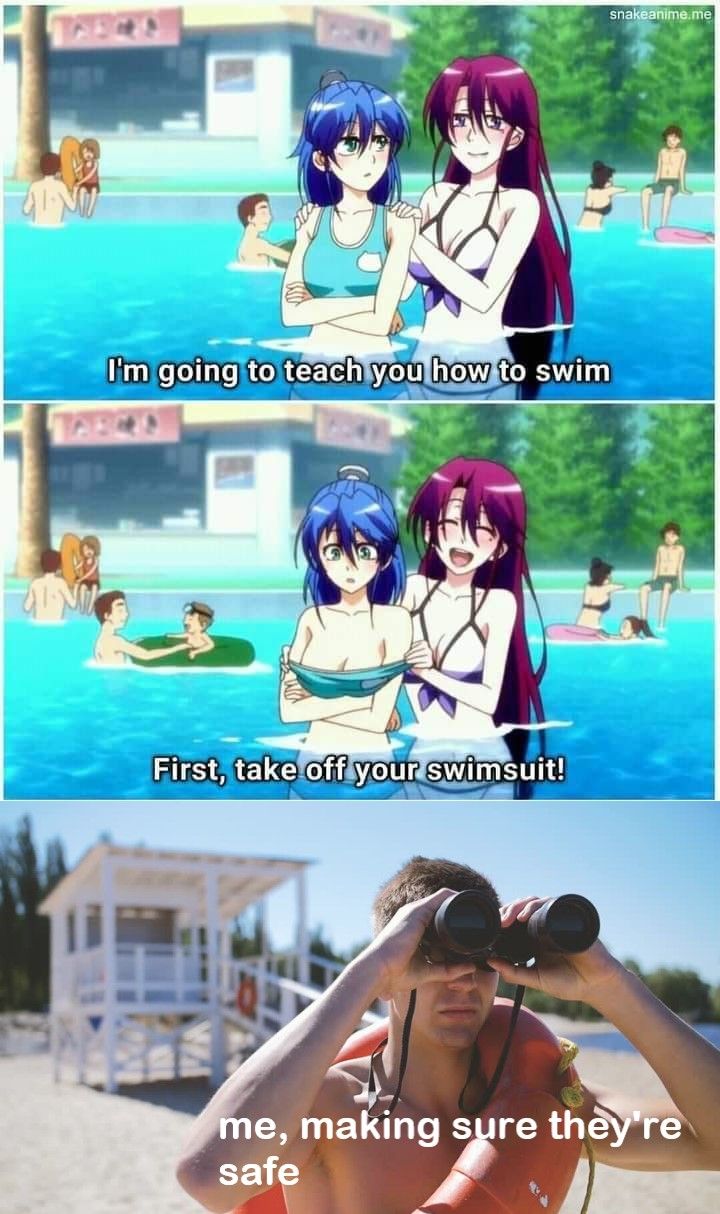 Jitsu wa Watashi wa
