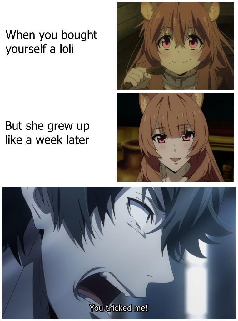 The Rising of The Shield Hero #270