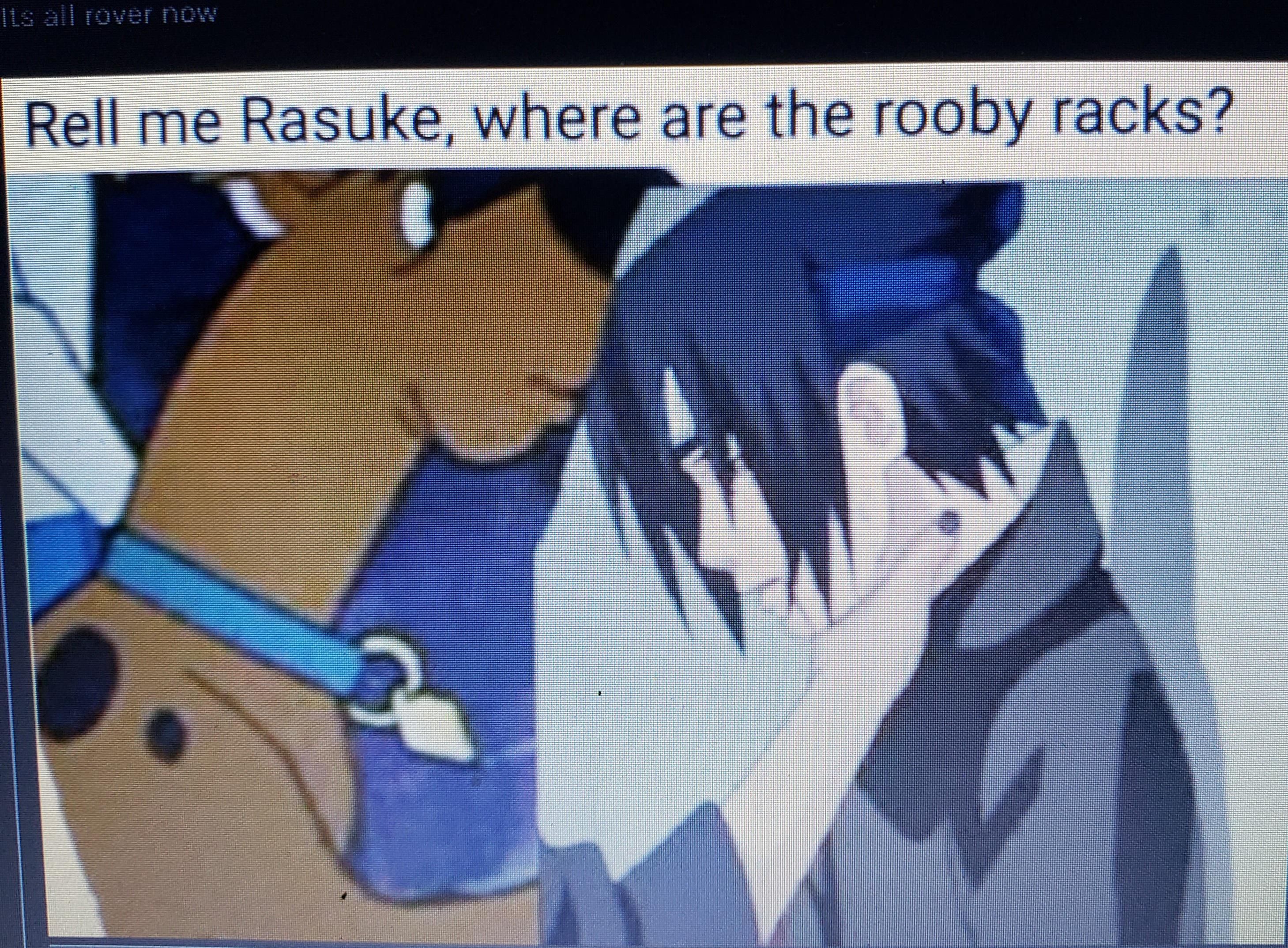 Naruto #1547
