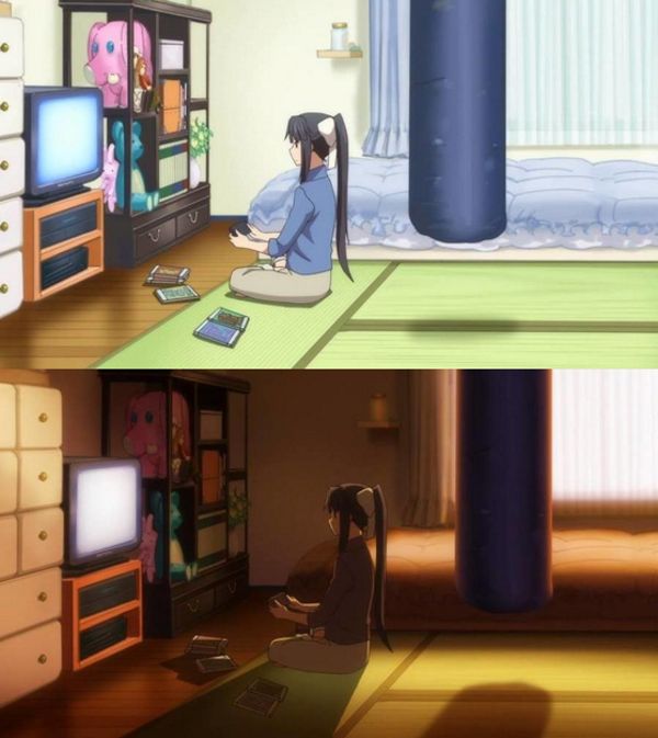 Kitakubu Katsudou Kiroku #1