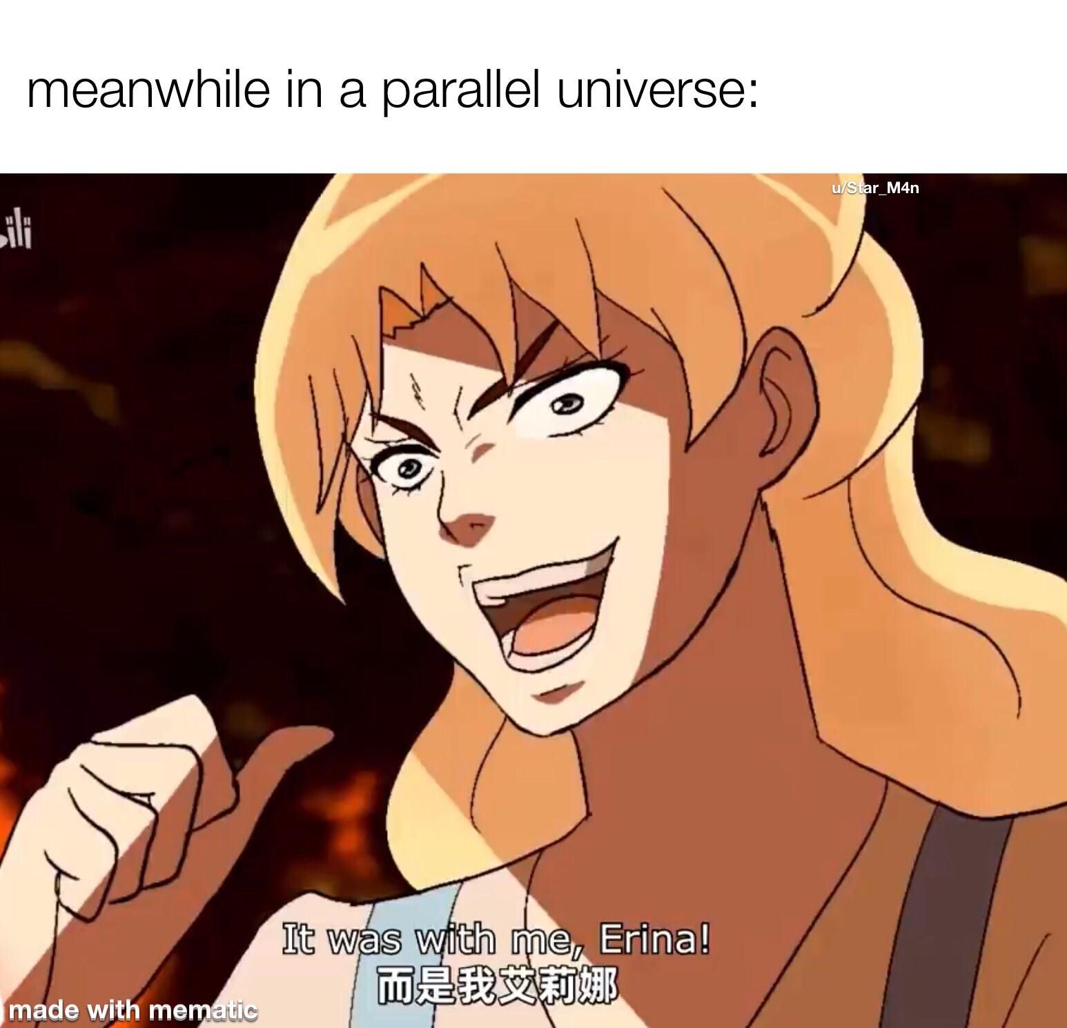 Jojos Bizarre Adventure #567