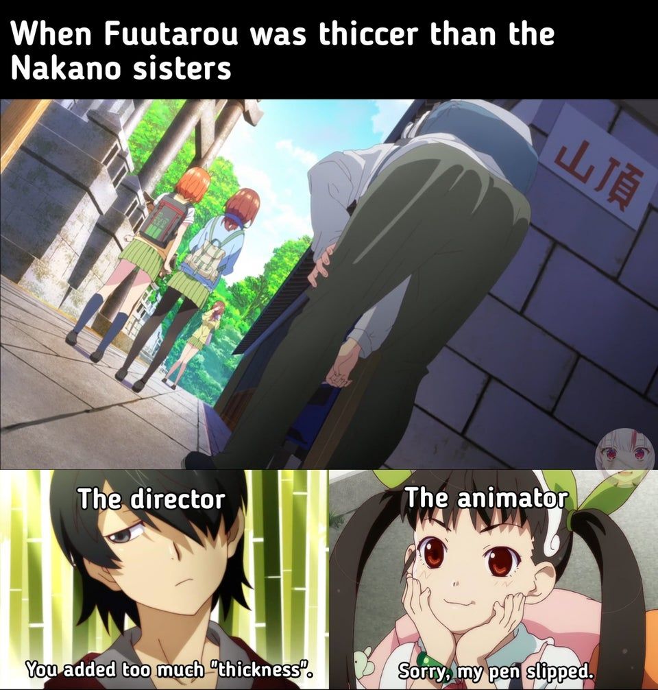 Gotoubun no Hanayome #64