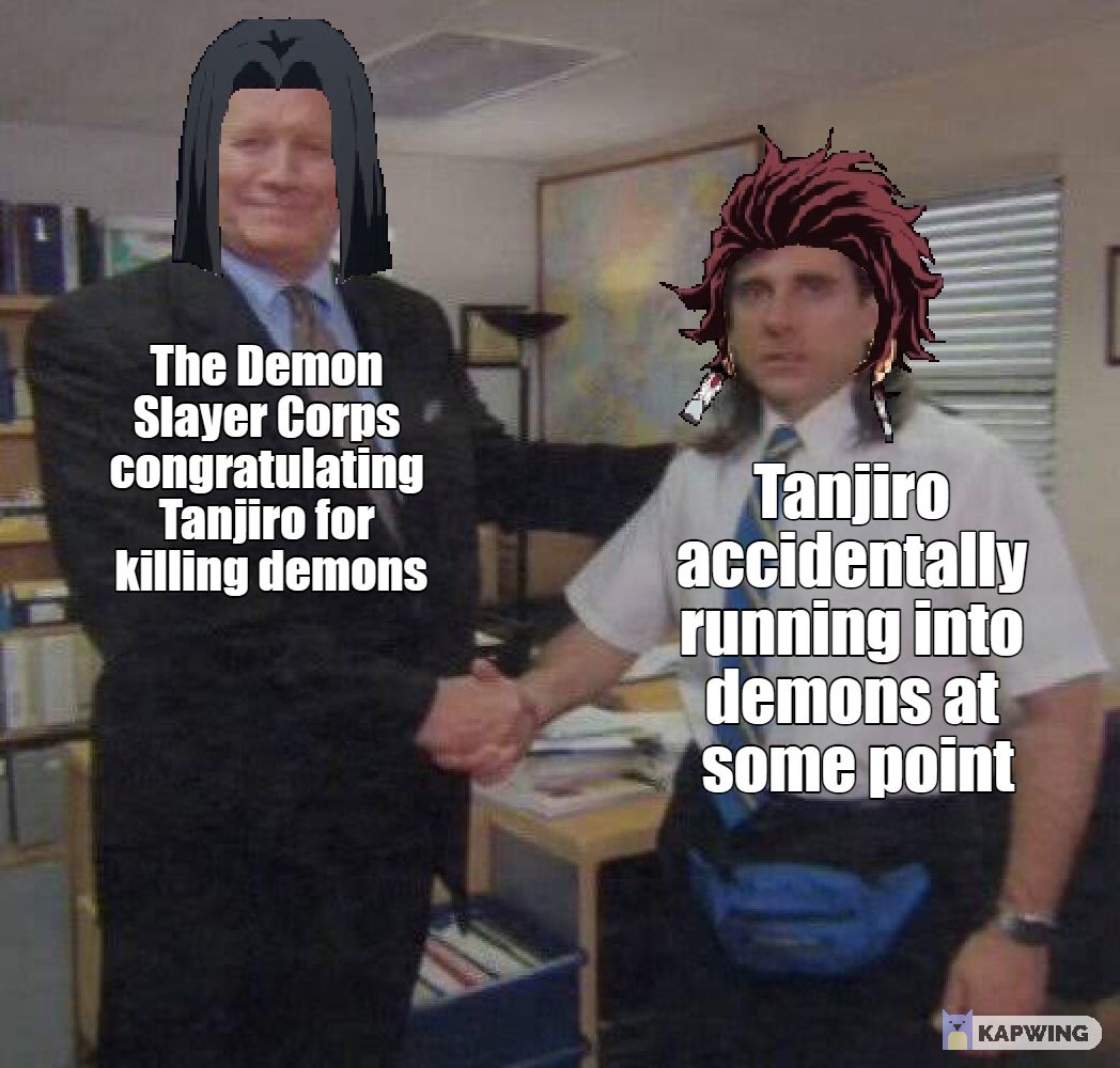 Kimetsu no Yaiba #408