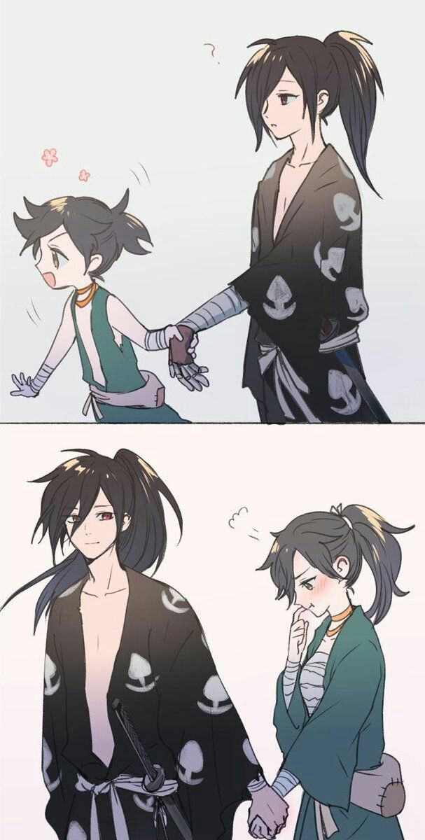 Dororo #3
