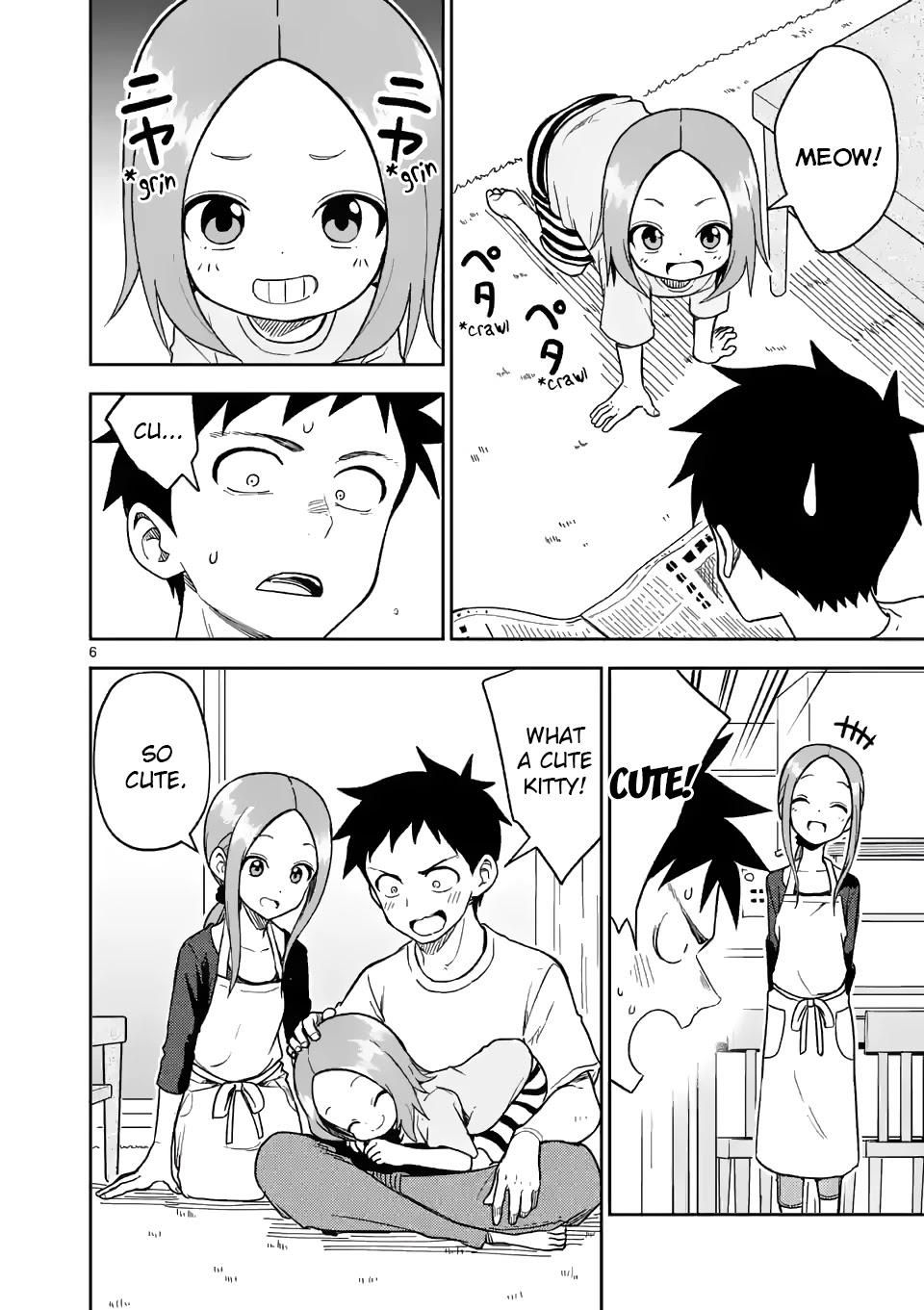 Karakai Jouzu no Takagi-san #24