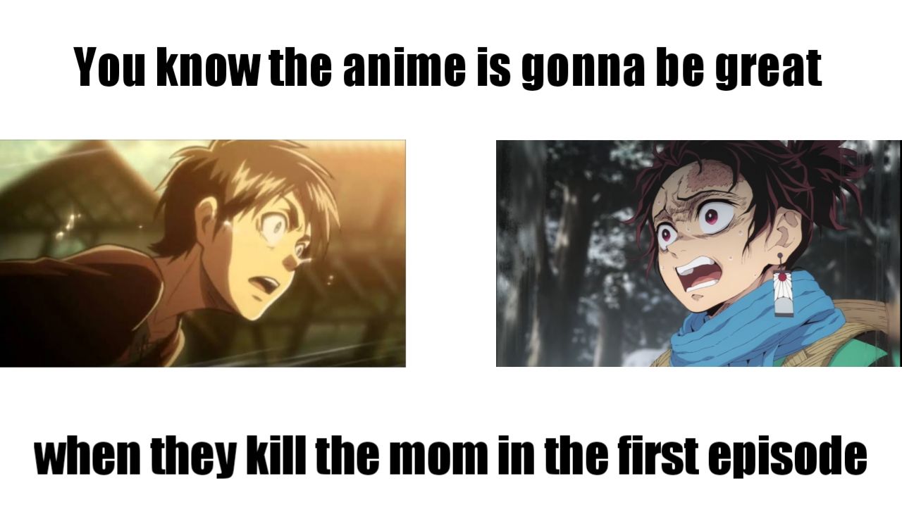 Characters Chart #119