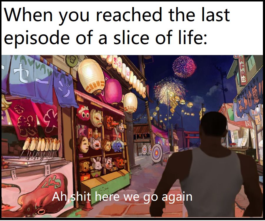 A New Year has Begun