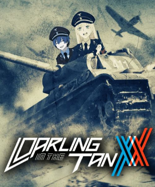 Darling in The Franxx #113